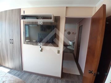 Departamento en Venta en Providencia/Metro Manuel Montt/Miguel Claro