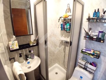 Departamento en Venta en Providencia/Metro Manuel Montt/Miguel Claro