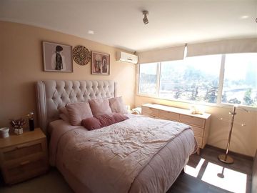 Departamento en Venta en Providencia/Metro Manuel Montt/Miguel Claro