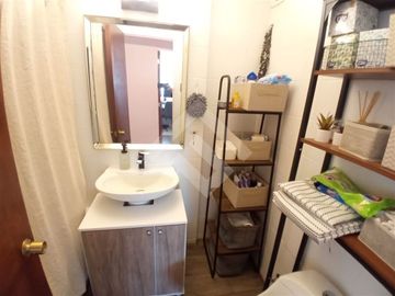 Departamento en Venta en Providencia/Metro Manuel Montt/Miguel Claro