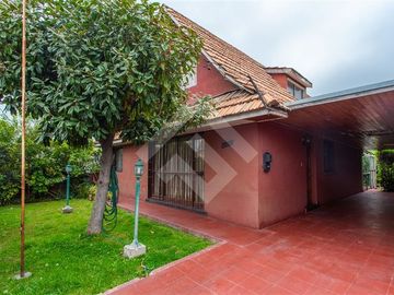 Casa en Venta en Tomas Moro/Alonso de Camargo