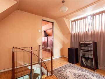 Casa en Venta en Tomas Moro/Alonso de Camargo