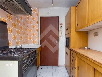 Casa en Venta en Tomas Moro/Alonso de Camargo