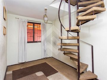Casa en Venta en Tomas Moro/Alonso de Camargo