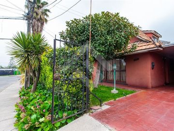Casa en Venta en Tomas Moro/Alonso de Camargo