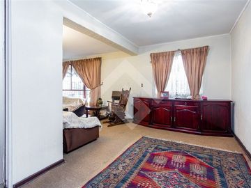 Casa en Venta en Tomas Moro/Alonso de Camargo