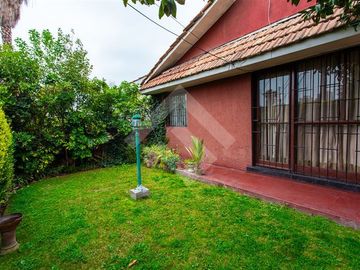 Casa en Venta en Tomas Moro/Alonso de Camargo