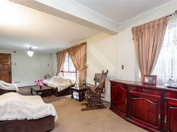 Casa en Venta en Tomas Moro/Alonso de Camargo