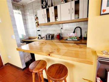 Departamento en Venta en Los Brecillos