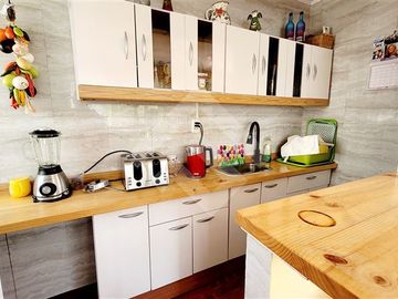 Departamento en Venta en Los Brecillos