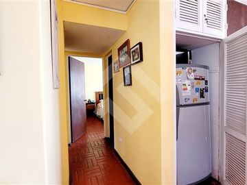 Departamento en Venta en Los Brecillos