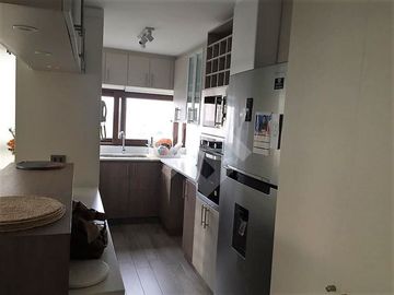 Departamento en Venta en edmundo eluchans