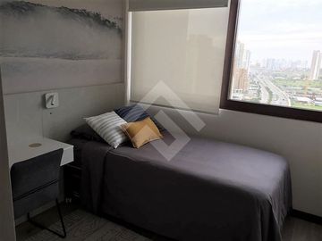 Departamento en Venta en edmundo eluchans