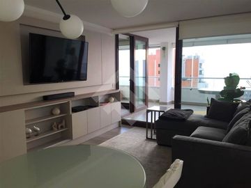 Departamento en Venta en edmundo eluchans
