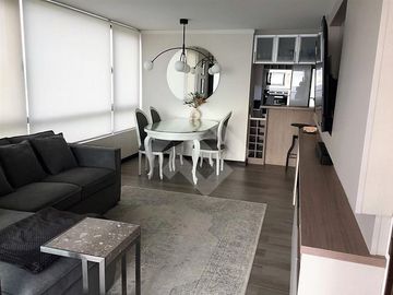 Departamento en Venta en edmundo eluchans