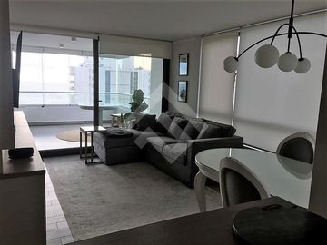 Departamento en Venta en edmundo eluchans