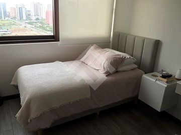 Departamento en Venta en edmundo eluchans