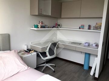 Departamento en Venta en edmundo eluchans
