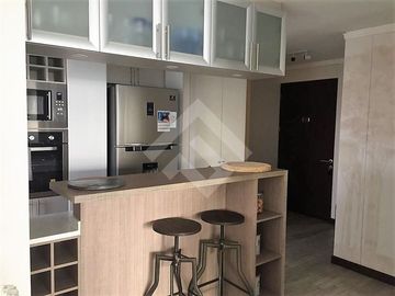 Departamento en Venta en edmundo eluchans
