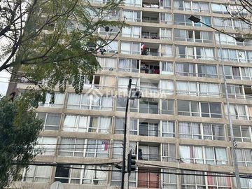 Departamento en Venta en Av.Maria Rozas Velasquez con Av.Ecuador