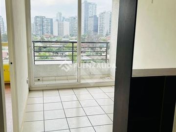 Departamento en Venta en Av.Maria Rozas Velasquez con Av.Ecuador