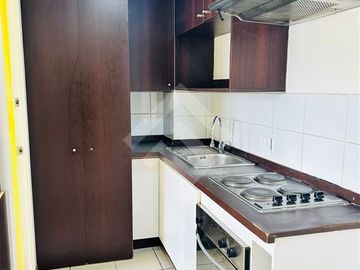 Departamento en Venta en Av.Maria Rozas Velasquez con Av.Ecuador