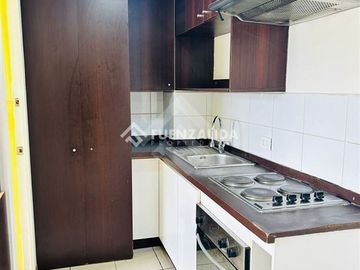 Departamento en Venta en Av.Maria Rozas Velasquez con Av.Ecuador