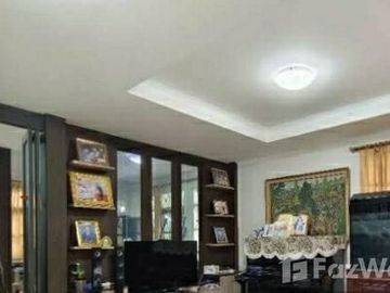 3 Bedroom House for sale at Baan Lat Phrao 1