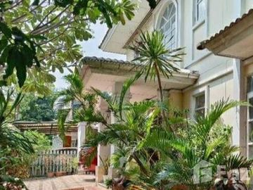 3 Bedroom House for sale at Baan Lat Phrao 1