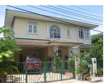 3 Bedroom House for sale at Baan Lat Phrao 1