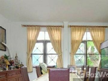 3 Bedroom House for sale at Baan Lat Phrao 1