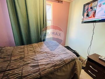 Casa Barrio Ciudad del Este/ Cond Los Alerces