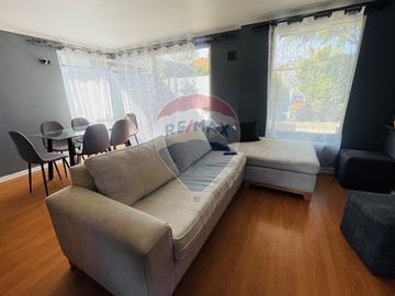 Casa Barrio Ciudad del Este/ Cond Los Alerces