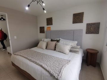 🏡 ¡Tu nueva casa te espera en La Piedad, El Marqués, Querétaro! 🌟