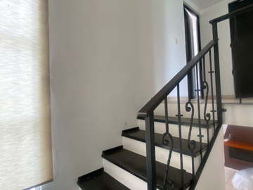 Casa en Venta, Fraccionamiento La Joya, Toluca.