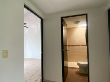 Casa en Venta, Fraccionamiento La Joya, Toluca.