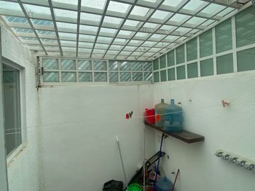 Casa en Venta, Fraccionamiento La Joya, Toluca.