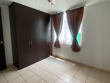Casa en Venta, Fraccionamiento La Joya, Toluca.
