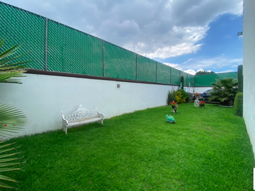 Casa en Venta, Fraccionamiento La Joya, Toluca.