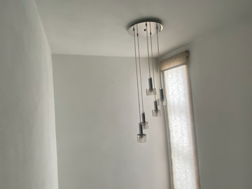 Casa en Venta, Fraccionamiento La Joya, Toluca.