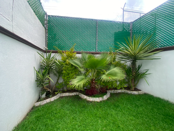 Casa en Venta, Fraccionamiento La Joya, Toluca.