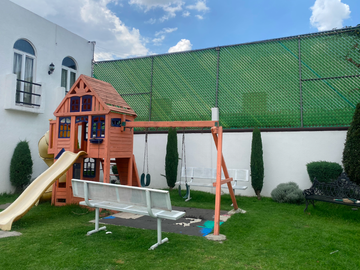 Casa en Venta, Fraccionamiento La Joya, Toluca.