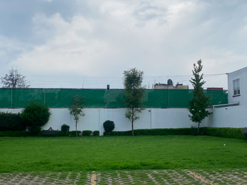 Casa en Venta, Fraccionamiento La Joya, Toluca.