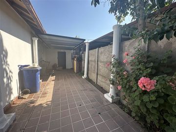 Casa en Venta en Villa Santa Elena