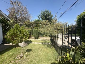 Casa en Venta en Villa Santa Elena