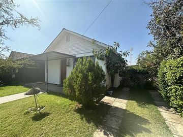 Casa en Venta en Villa Santa Elena