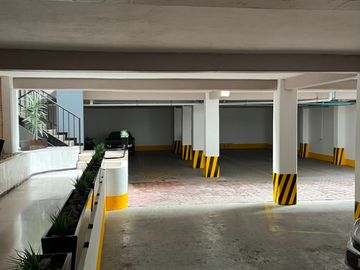 Venta de departamento en Angel Zimbrón, Azcapotzalco, CDMX.