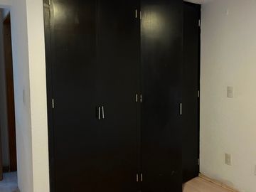 Venta de departamento en Angel Zimbrón, Azcapotzalco, CDMX.