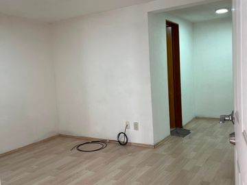 Venta de departamento en Angel Zimbrón, Azcapotzalco, CDMX.
