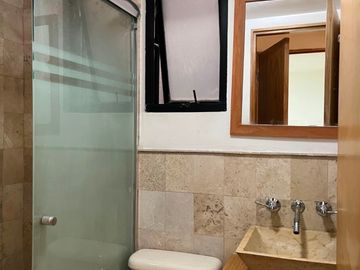 Venta de departamento en Angel Zimbrón, Azcapotzalco, CDMX.